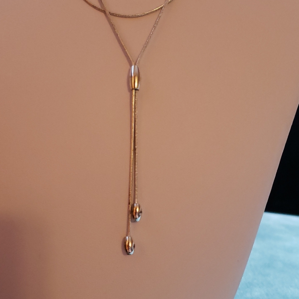 Necklace - Picture 2 of 3